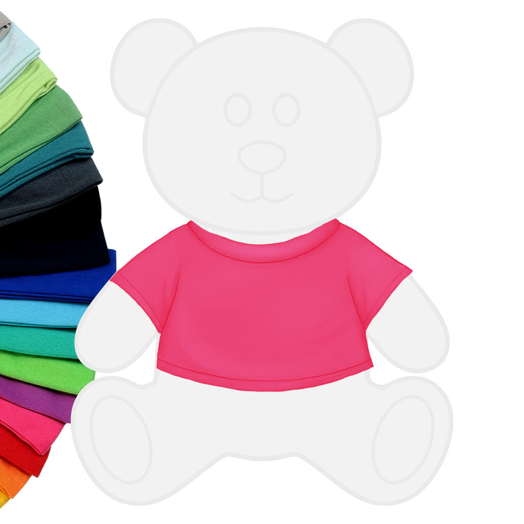 Mini-T-Shirt – Detailansicht 47