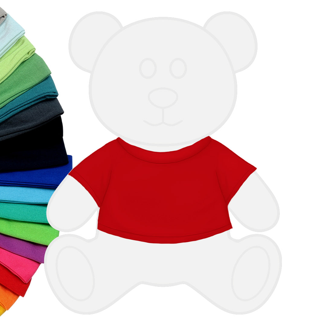 Mini-T-Shirt – Detailansicht 49