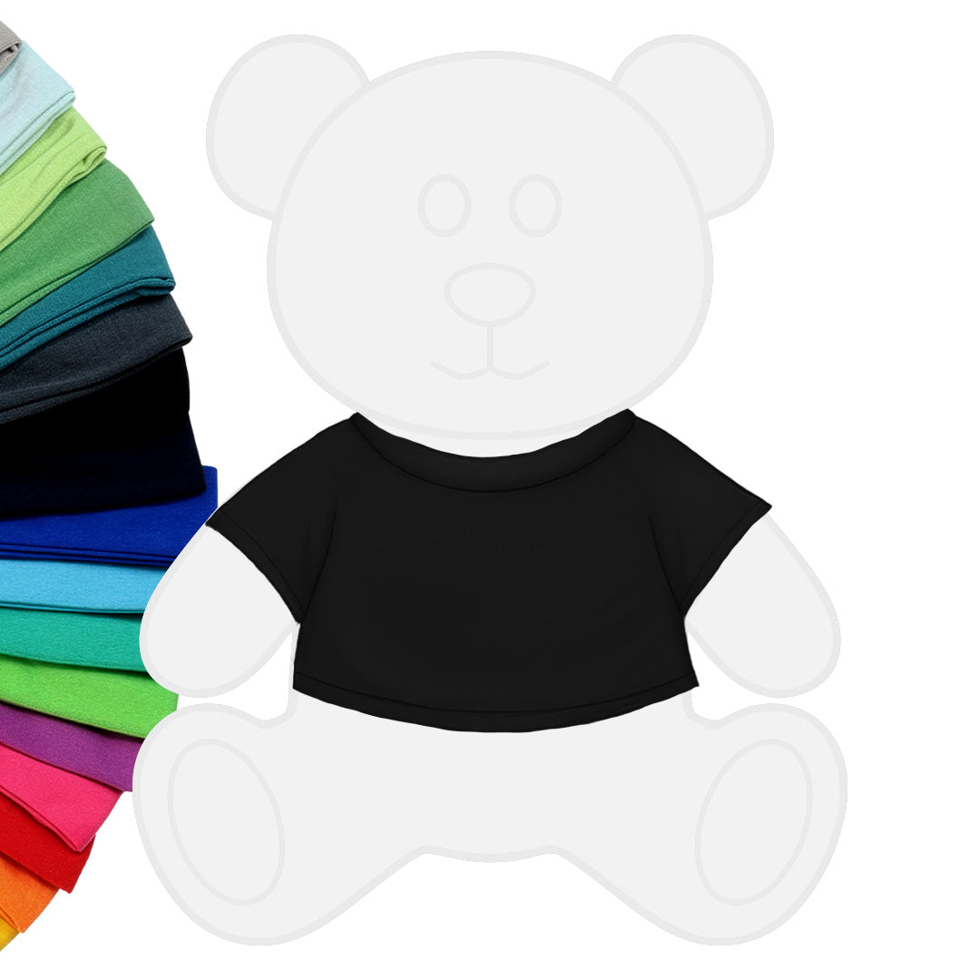 Mini-T-Shirt – Detailansicht 51