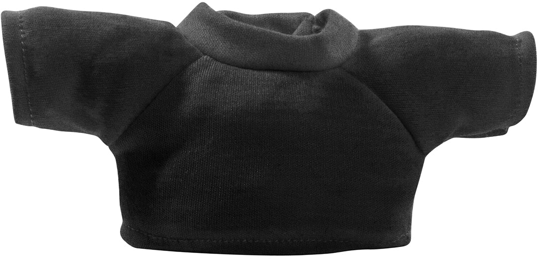 Mini-T-Shirt – Schwarz – S