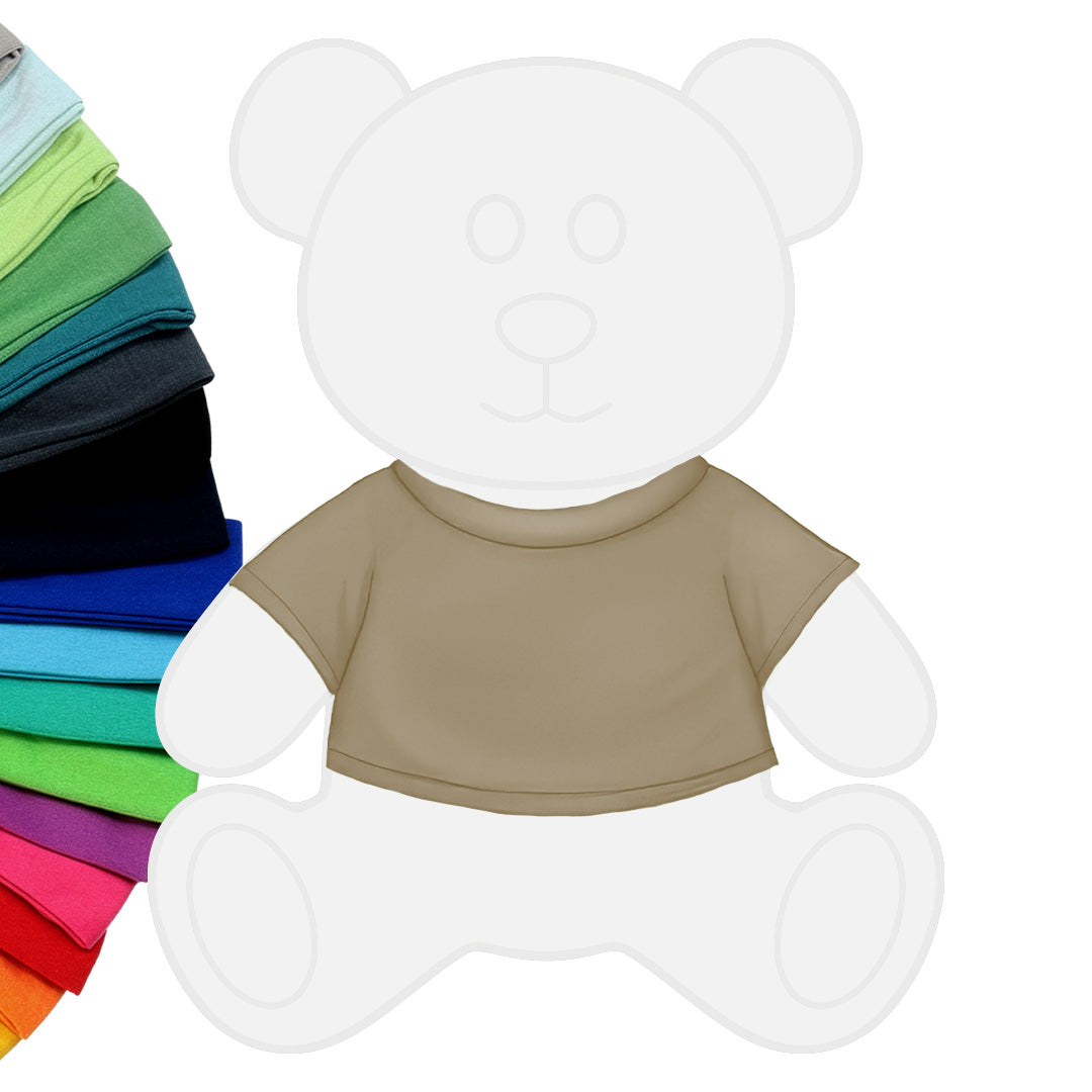 Mini-T-Shirt – Detailansicht 53