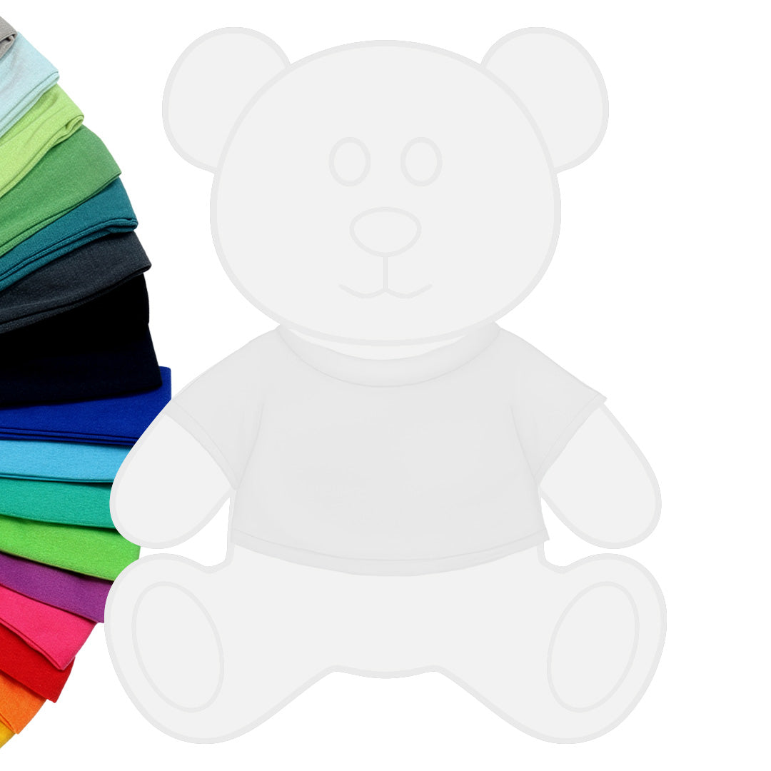 Mini-T-Shirt – Detailansicht 57