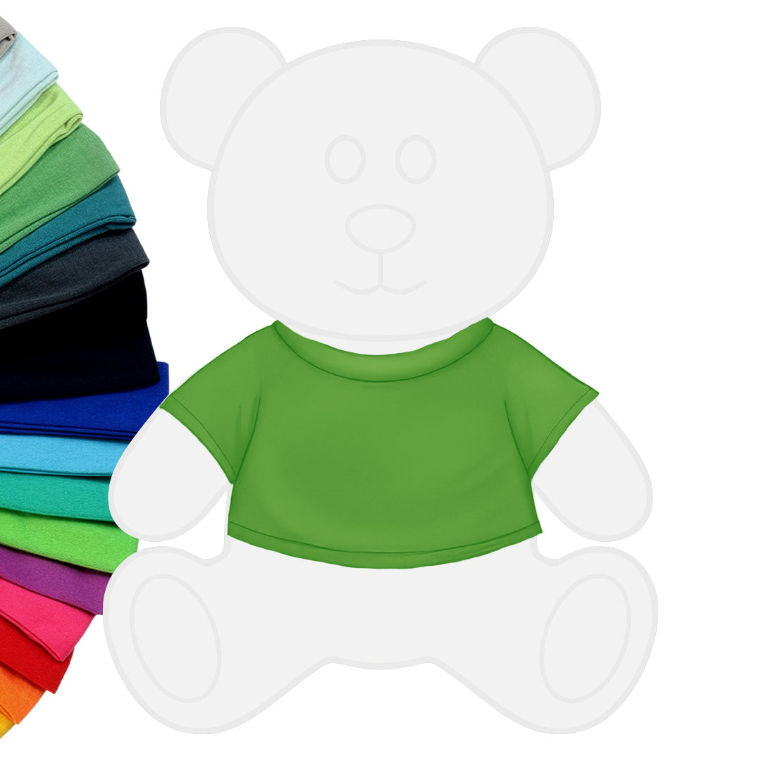 Mini-T-Shirt – Detailansicht 59