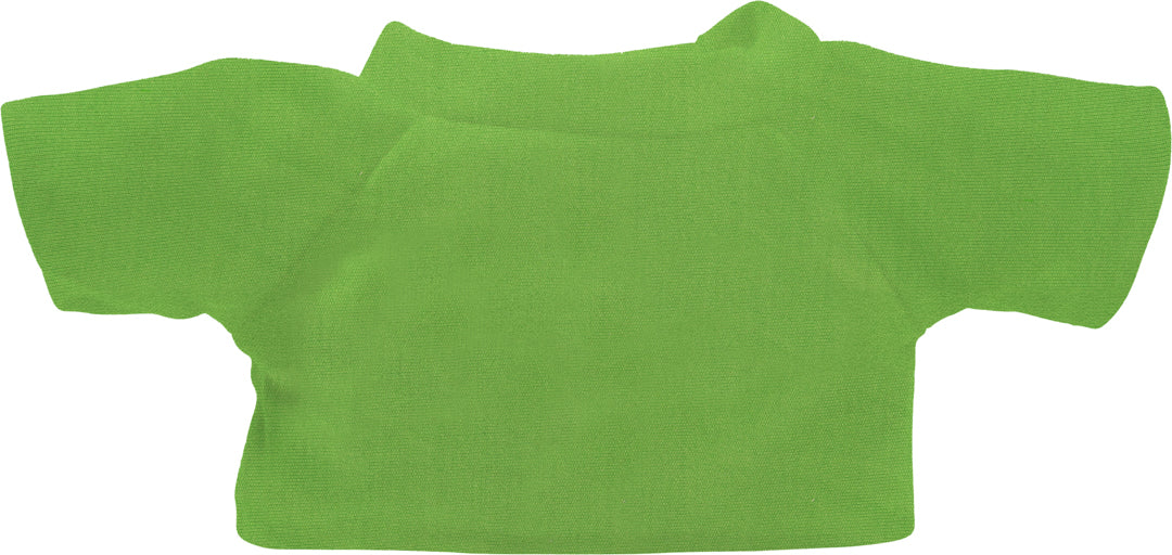 Mini-T-Shirt – Wiesengrün – S