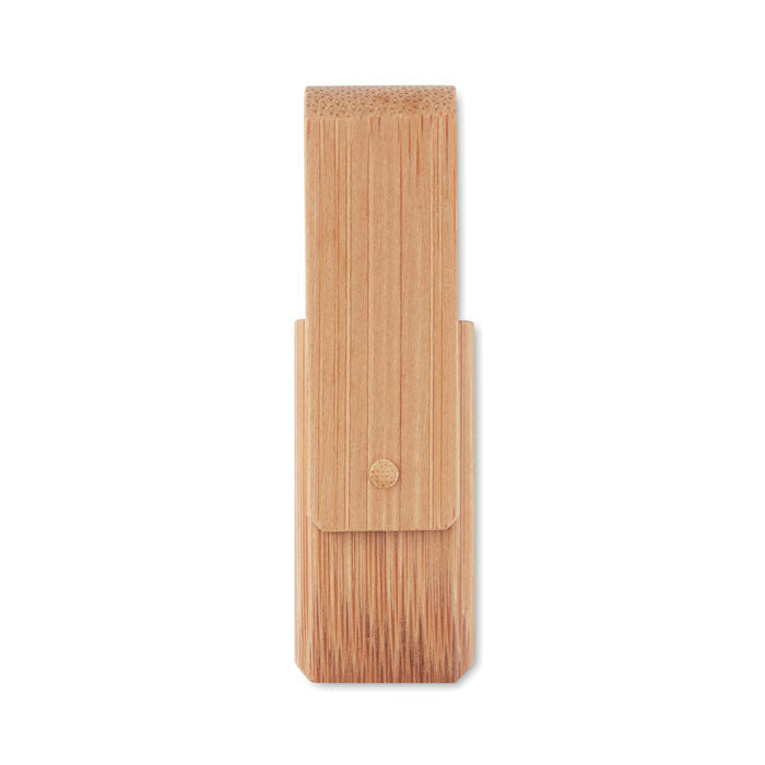 USB Stick Bambus 16GB -16GB