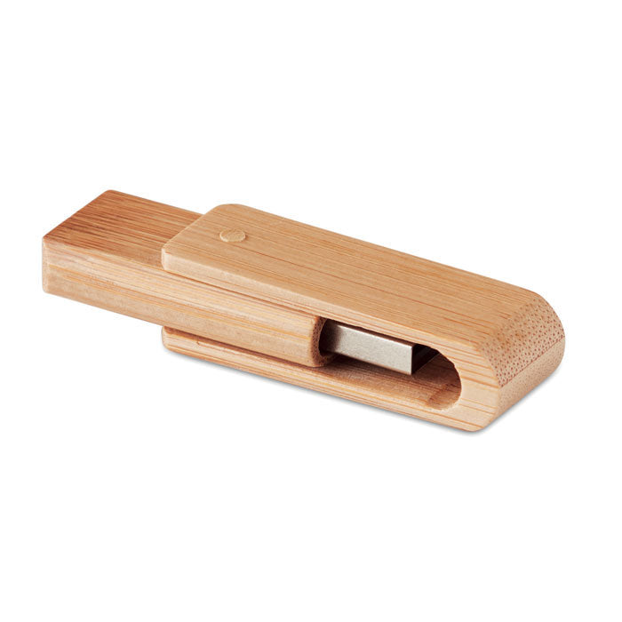 USB Stick Bambus 16GB -16GB – Holz