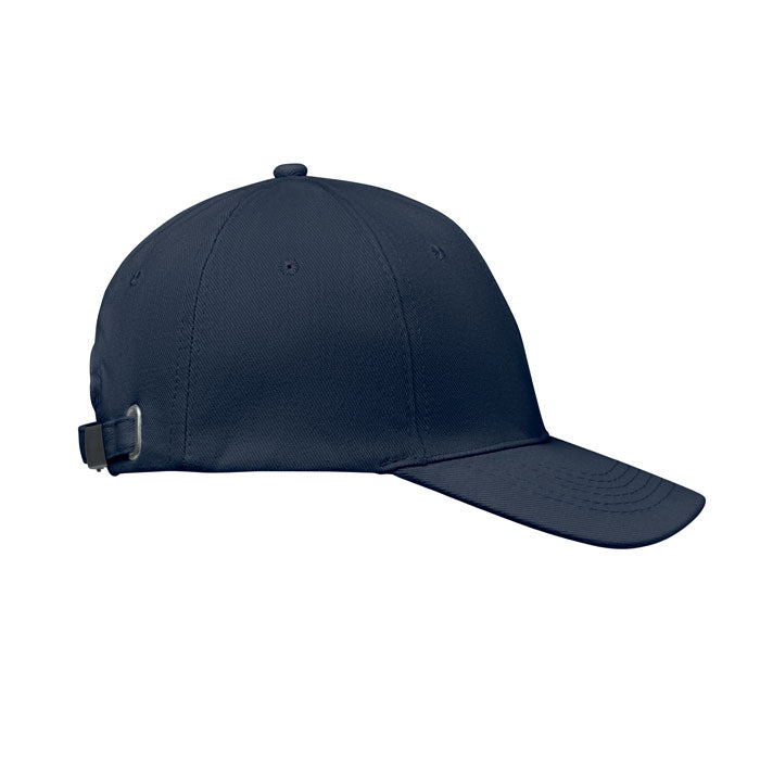 BUFFALO Baseball cap 6 panels 260g/m²