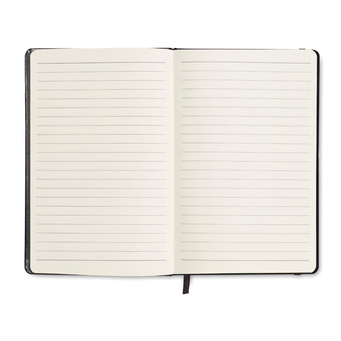 ARCONOT LINED DIN A5 Notizbuch, liniert