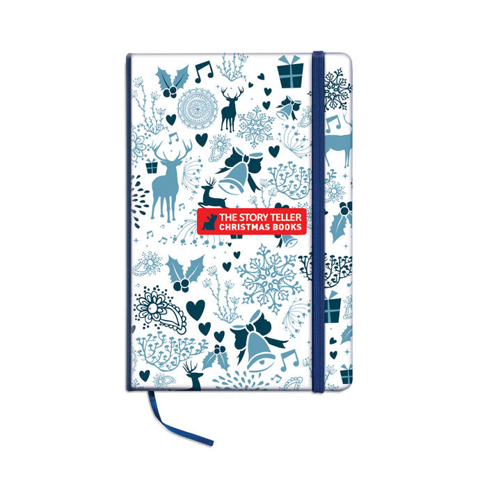 ARCONOT LINED DIN A5 Notizbuch, liniert