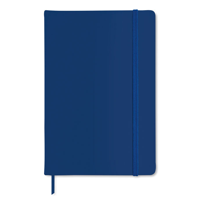 ARCONOT LINED DIN A5 Notizbuch, liniert – Blau