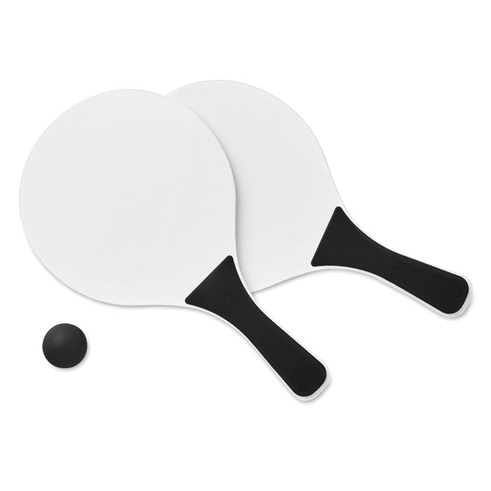 MINI MATCH Beachball Spiel