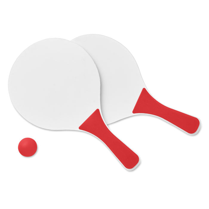 MINI MATCH Beachball Spiel