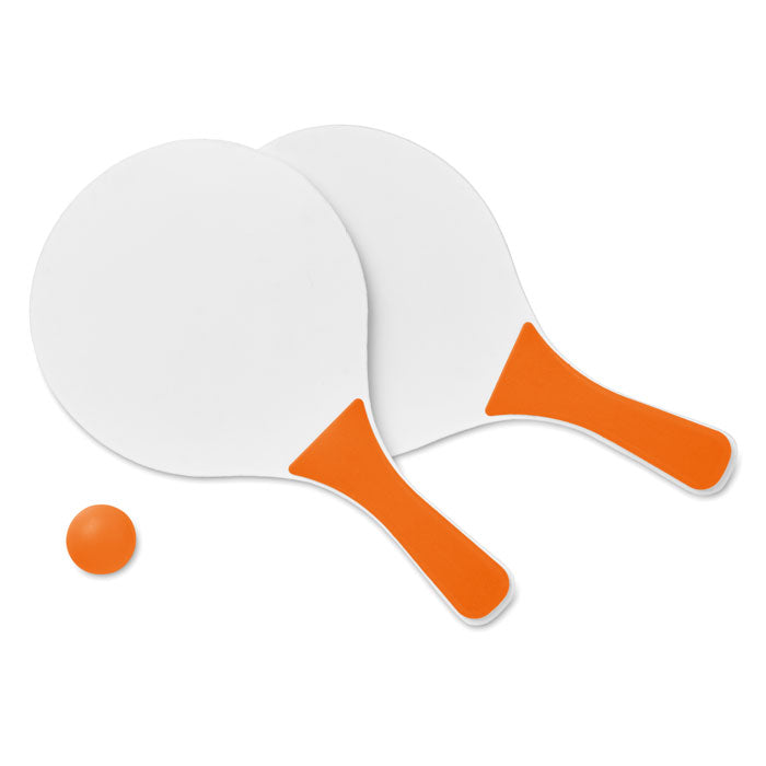 MINI MATCH Beachball Spiel
