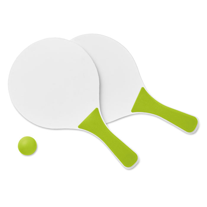 MINI MATCH Beachball Spiel