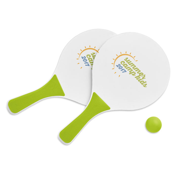 MINI MATCH Beachball Spiel