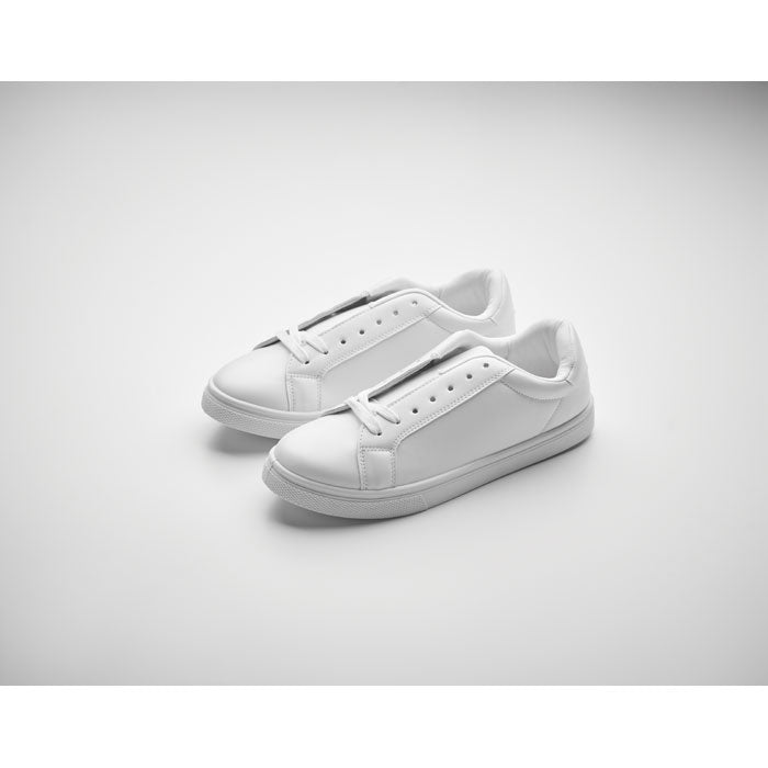 BLANCOS Sneakers aus PU Gr. 39