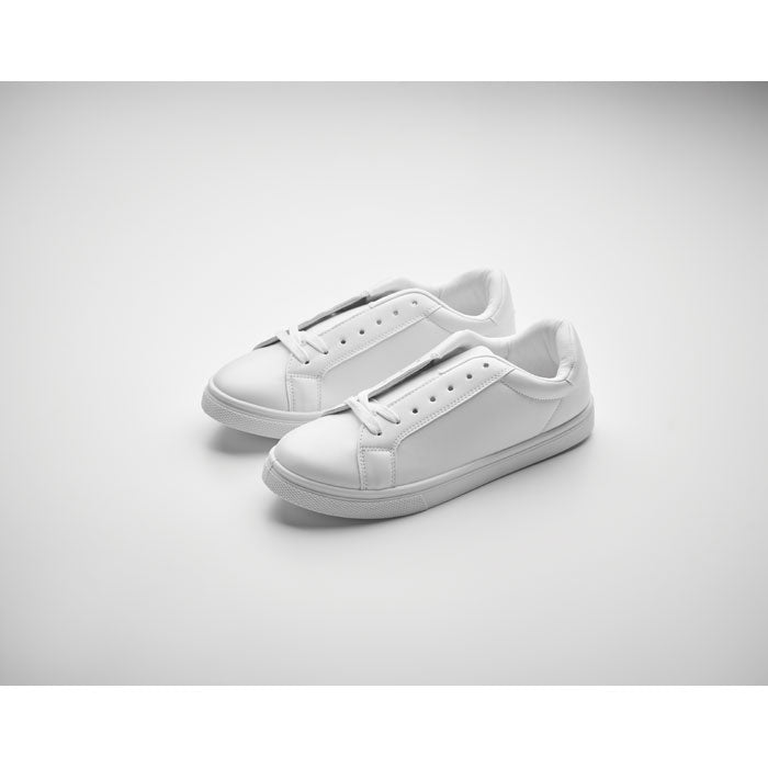 BLANCOS Sneakers aus PU Gr. 40
