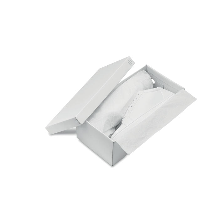BLANCOS Sneakers aus PU Gr. 40