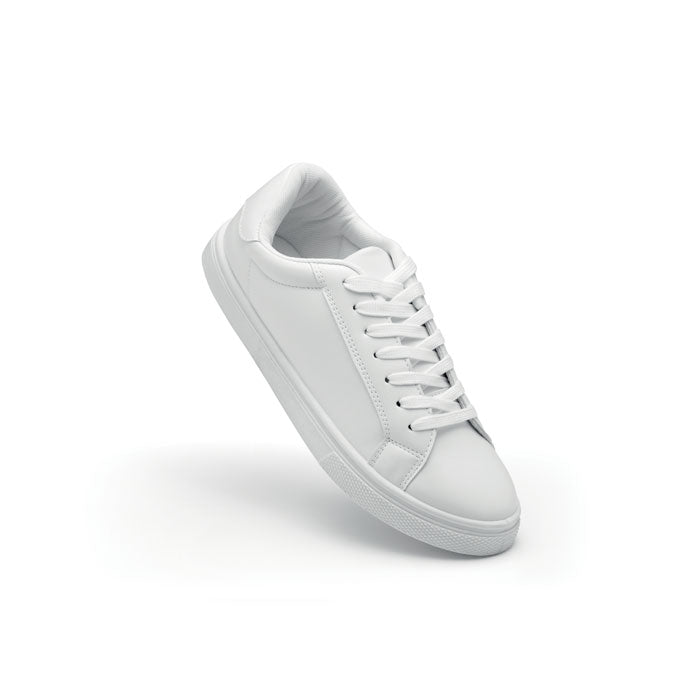 BLANCOS Sneakers aus PU Gr. 40