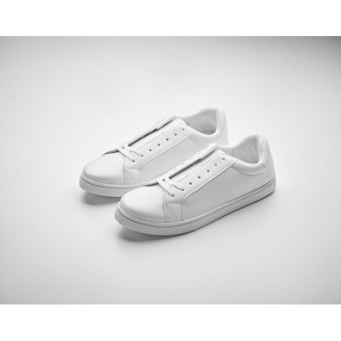 BLANCOS Sneakers aus PU Gr. 41