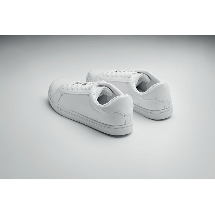 BLANCOS Sneakers aus PU Gr. 41