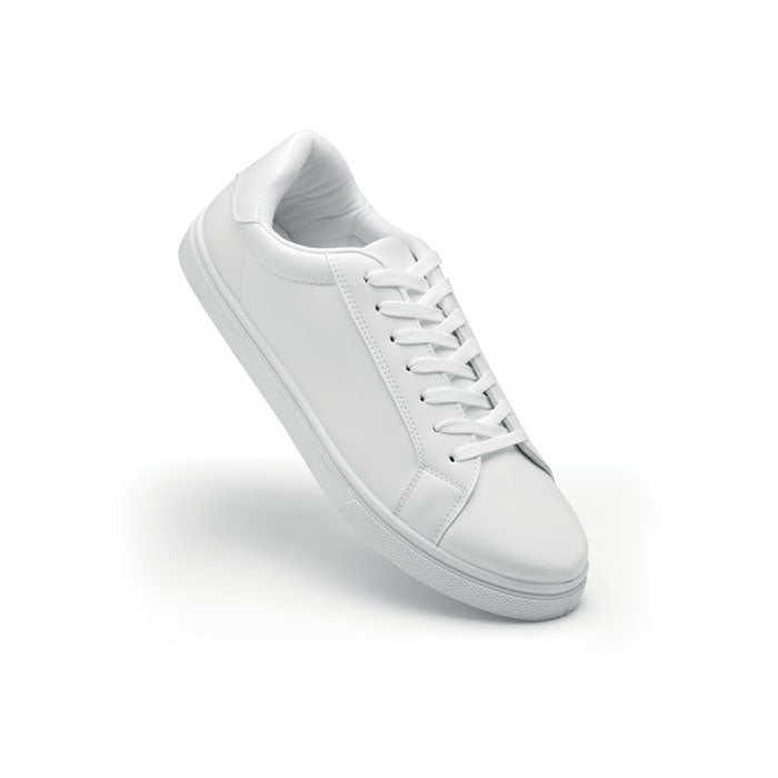 BLANCOS Sneakers aus PU Gr. 42