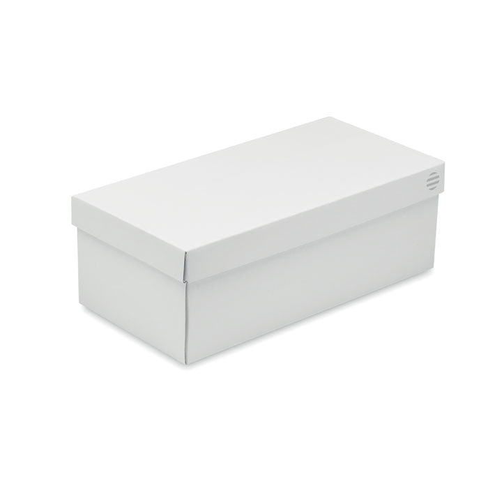 BLANCOS Sneakers aus PU Gr. 43