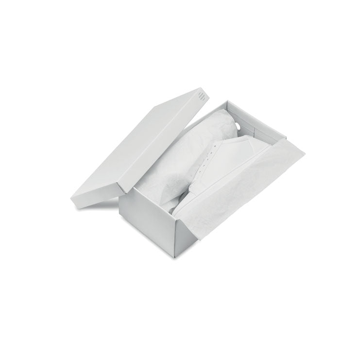 BLANCOS Sneakers aus PU Gr. 43
