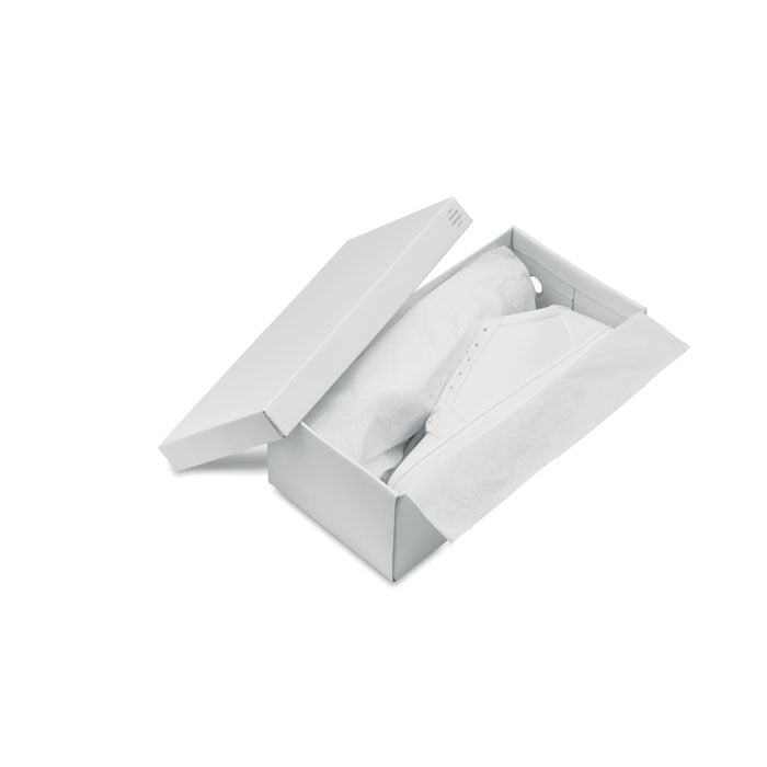 BLANCOS Sneakers aus PU Gr. 44