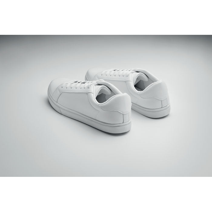 BLANCOS Sneakers aus PU Gr. 44