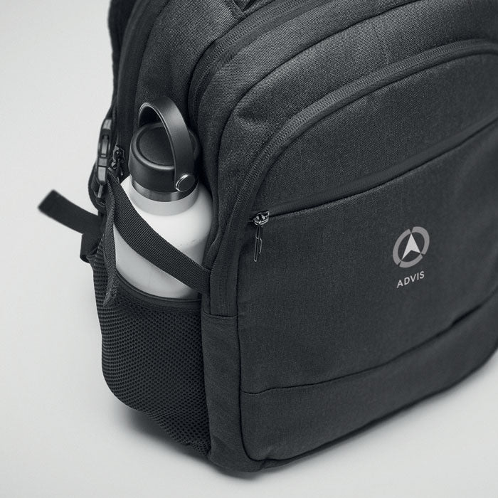 HANA Laptop-Rucksack 600D RPET