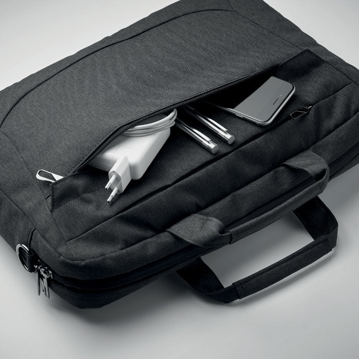 ROCKY Laptop-Rucksack 600D RPET
