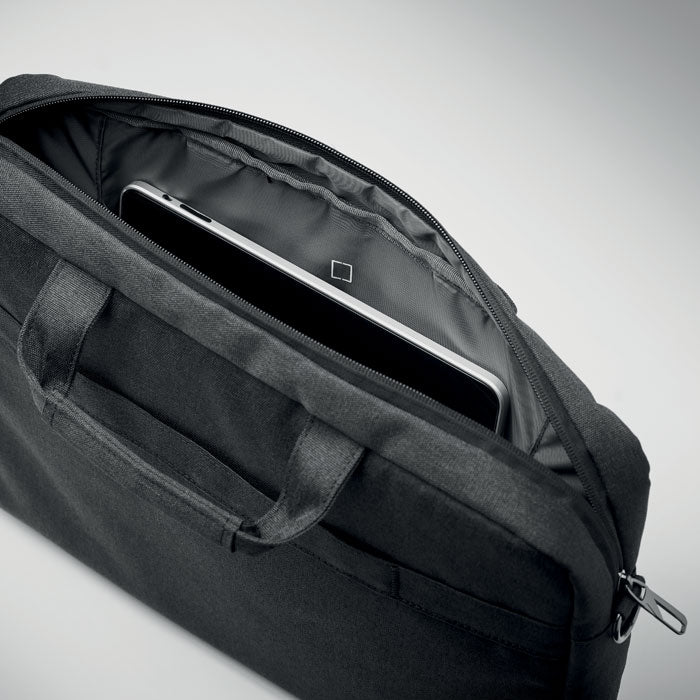 ROCKY Laptop-Rucksack 600D RPET