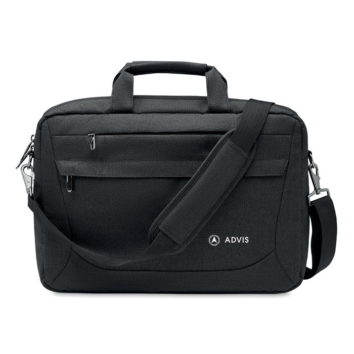 ROCKY Laptop-Rucksack 600D RPET
