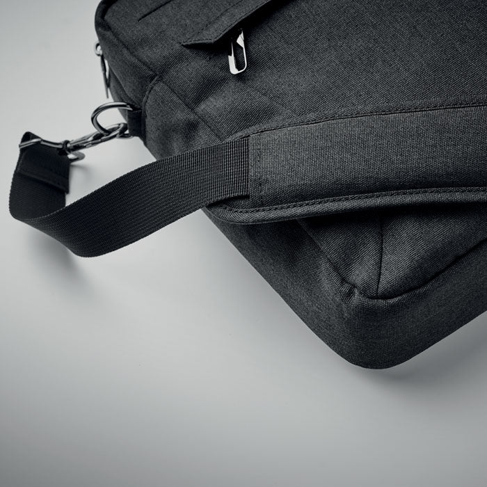 ROCKY Laptop-Rucksack 600D RPET
