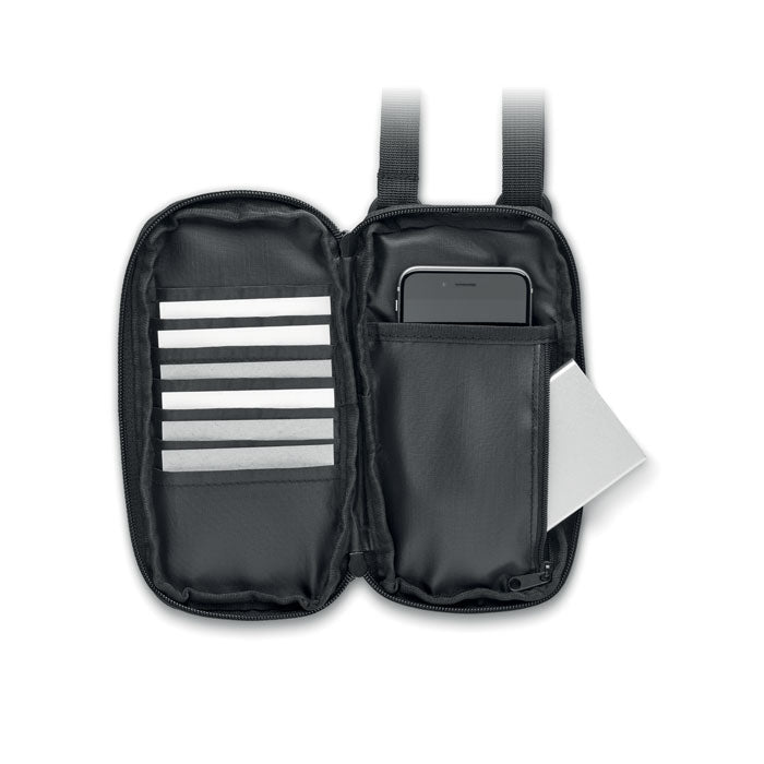 VALLEY WALLET Crossbody-Smartphone-Tasche