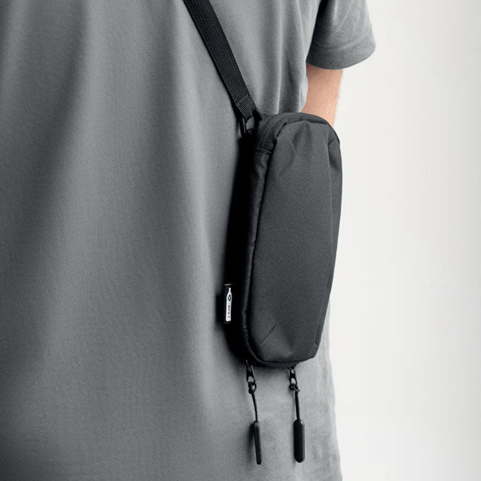 VALLEY WALLET Crossbody-Smartphone-Tasche