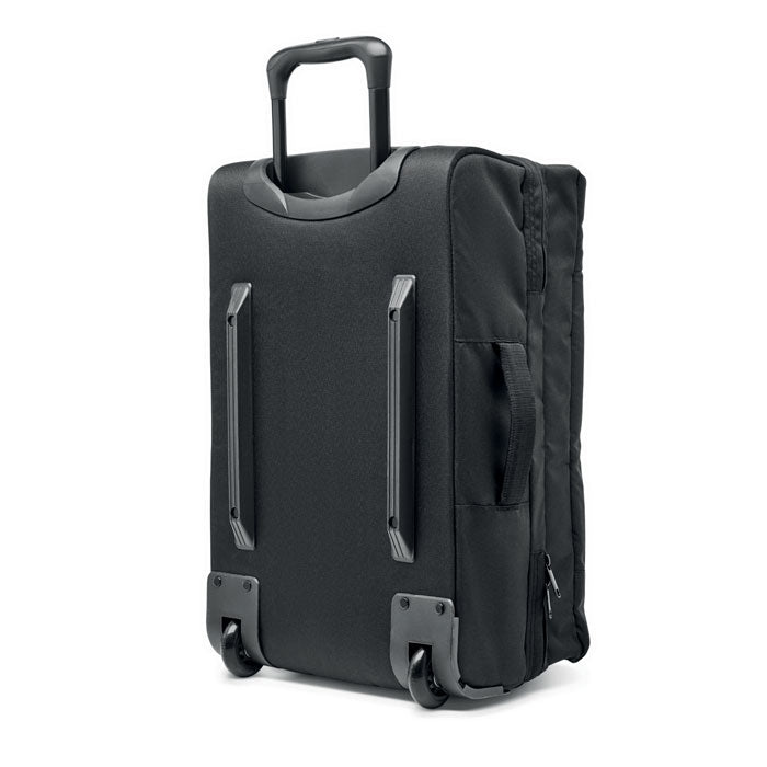 ARTIC 600D RPET Trolley
