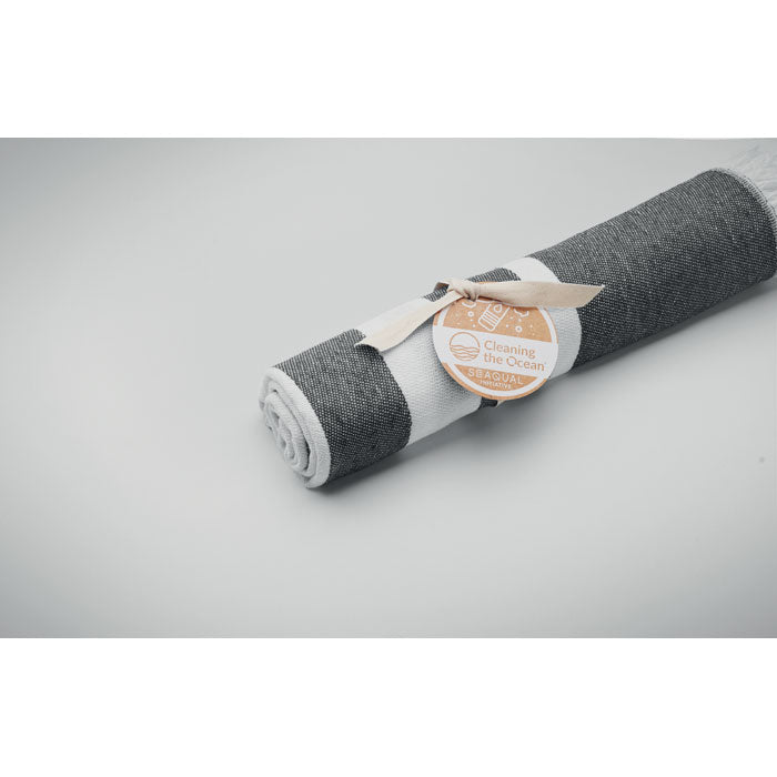 MAR SEAQUAL® Hamamtuch 70x140cm