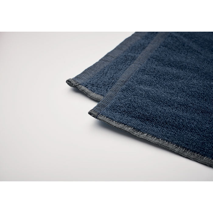 SAND SEAQUAL® Handtuch 70x140cm