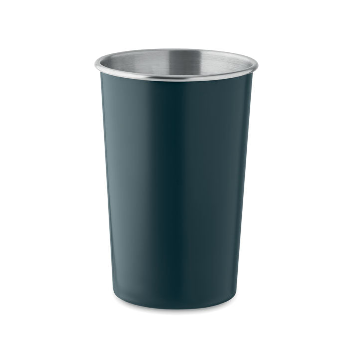 FJARD Becher recycelter Edelstahl – Marineblau