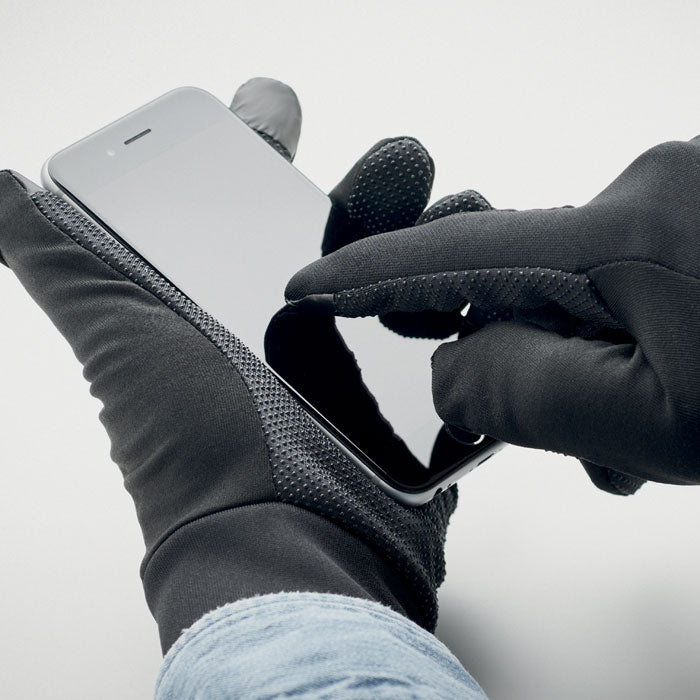 LESPORT Touchscreen Sporthandschuhe