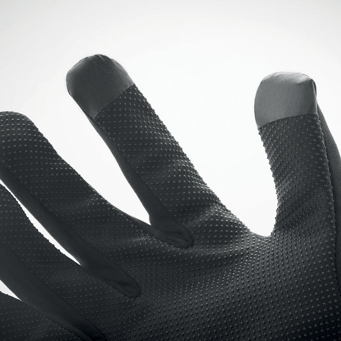 LESPORT Touchscreen Sporthandschuhe