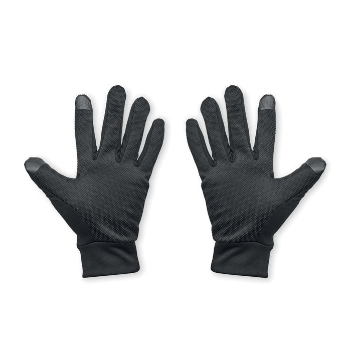 LESPORT Touchscreen Sporthandschuhe