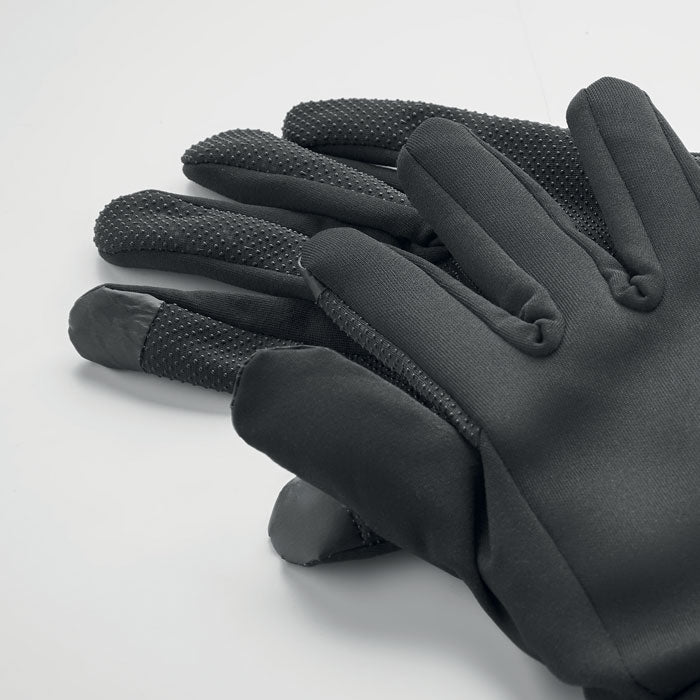 LESPORT Touchscreen Sporthandschuhe
