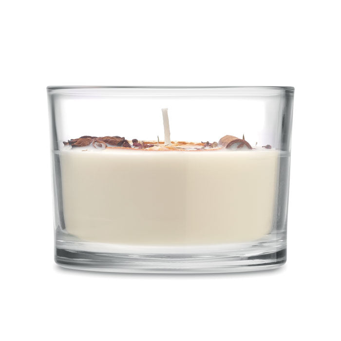 CITRUS Kerze im Glas 300 g