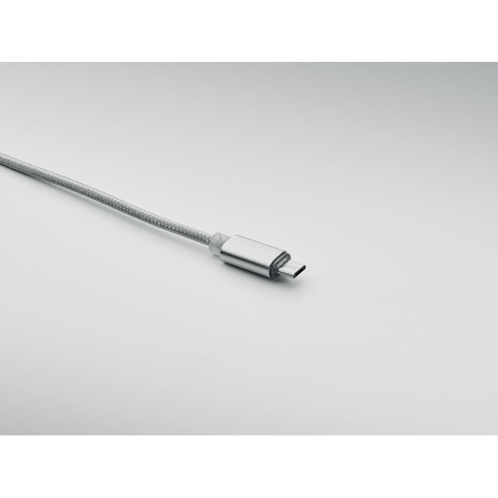 CABLONG Ladekabel 2in1