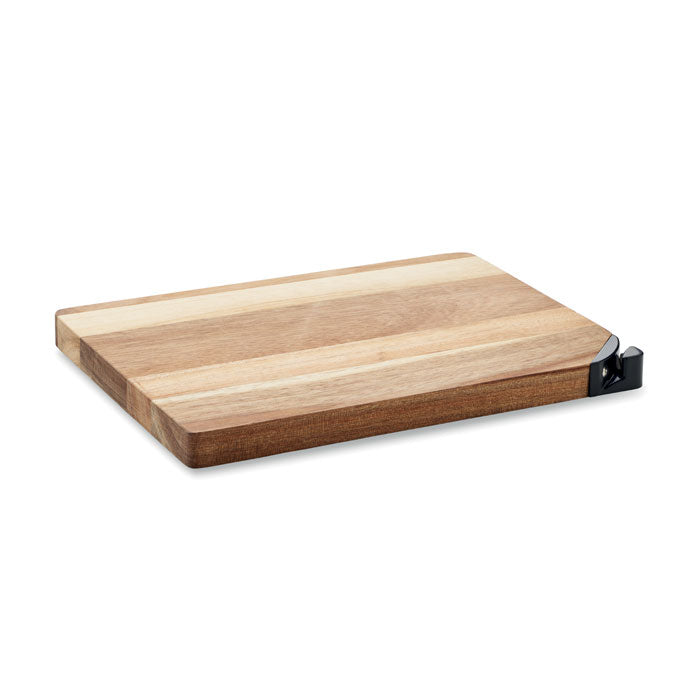 ACALIM Schneidebrett Akazienholz – Holz