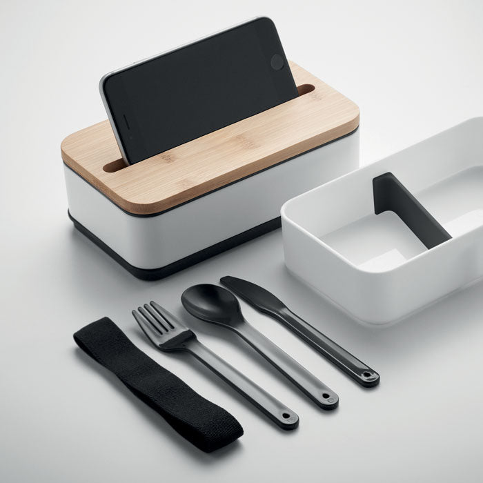 WINT Lunchbox PP MO2088