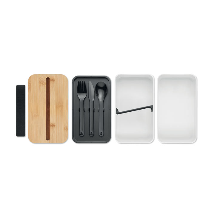 WINT Lunchbox PP MO2088